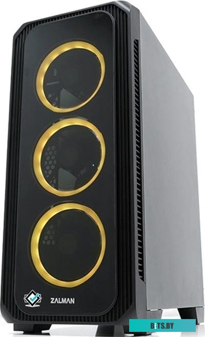 Офисное кресло (Стул) Бюрократ MC-W611N/DG/417G (темно-серый)