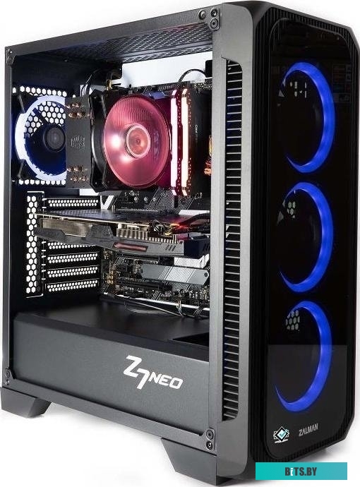 Офисное кресло (Стул) Бюрократ MC-W611N/DG/417G (темно-серый)