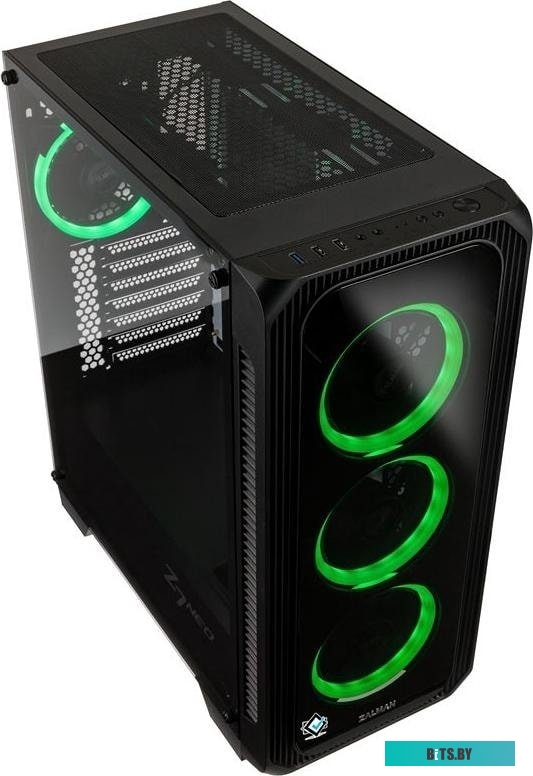 Офисное кресло (Стул) Бюрократ MC-W611N/DG/417G (темно-серый)