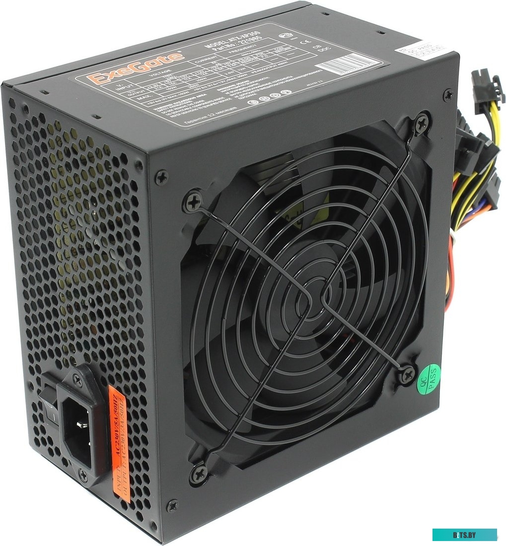 Корпус ExeGate XP-332 350W EX283069RUS