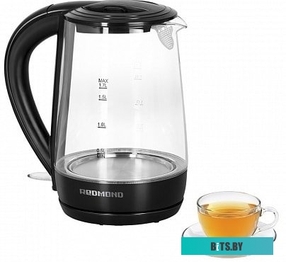 Электрочайник Redmond RK-G193