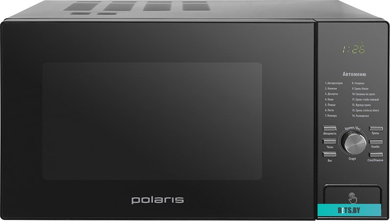 Микроволновая печь Polaris PMO 2303DG RUS