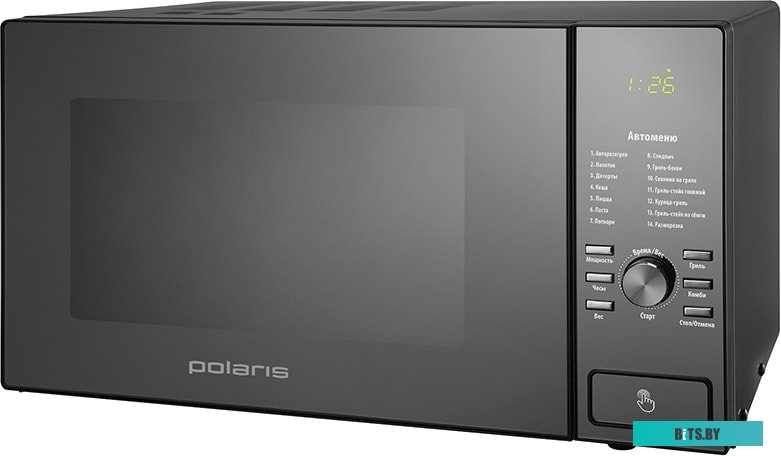 Микроволновая печь Polaris PMO 2303DG RUS
