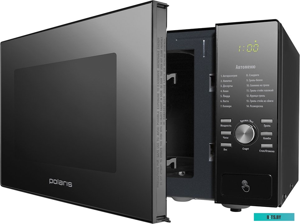 Микроволновая печь Polaris PMO 2303DG RUS