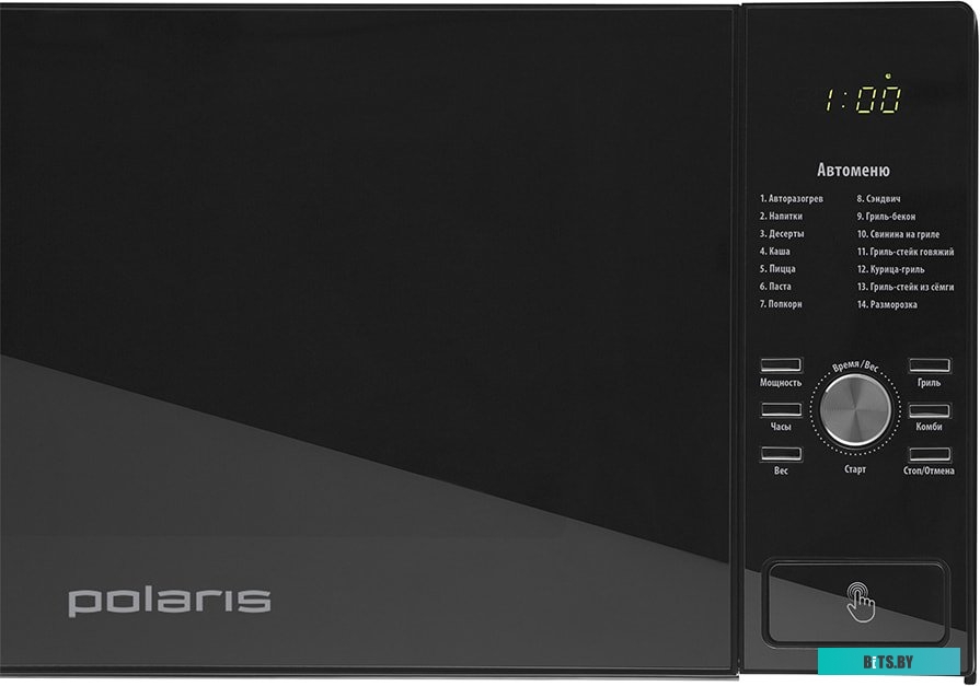 Микроволновая печь Polaris PMO 2303DG RUS