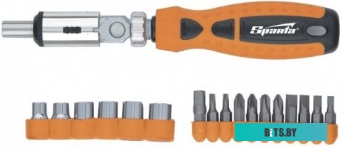 Sparta 115545 (18 предметов)