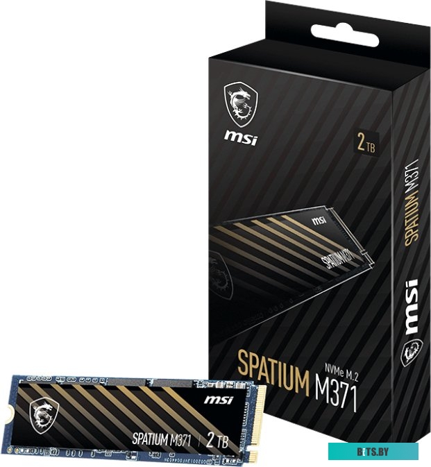 SSD MSI Spatium M371 1TB S78-440L870-P83