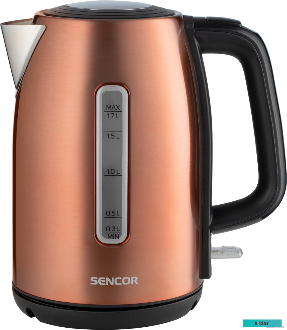 Электрочайник Sencor SWK 7002CO