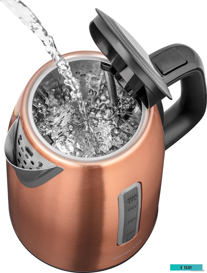 Электрочайник Sencor SWK 7002CO