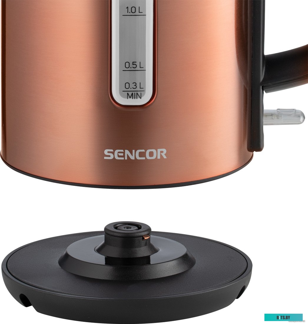 Электрочайник Sencor SWK 7002CO