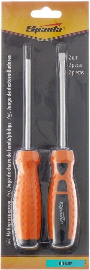 Sparta 135425 (2 предмета)