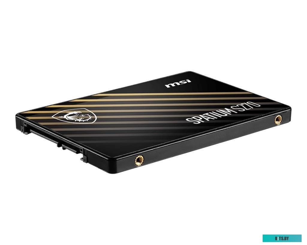 SSD MSI Spatium M270 240GB S78-440N070-P83