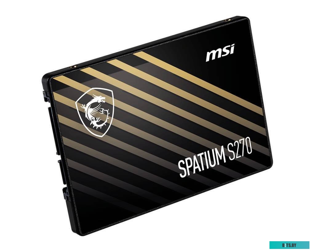 SSD MSI Spatium M270 240GB S78-440N070-P83