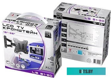 Кронштейн на стену Trone LS 51-20