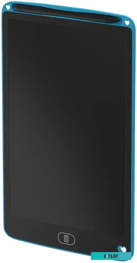 Планшет для рисования Maxvi MGT-02 10.5" (синий)