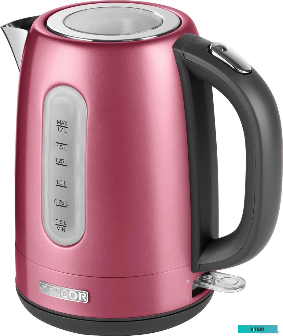 Электрочайник Sencor SWK 1774RD