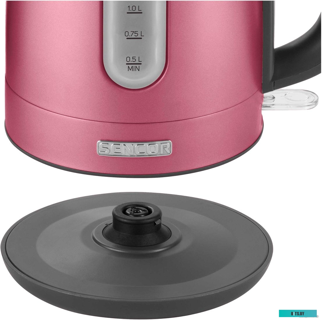 Электрочайник Sencor SWK 1774RD