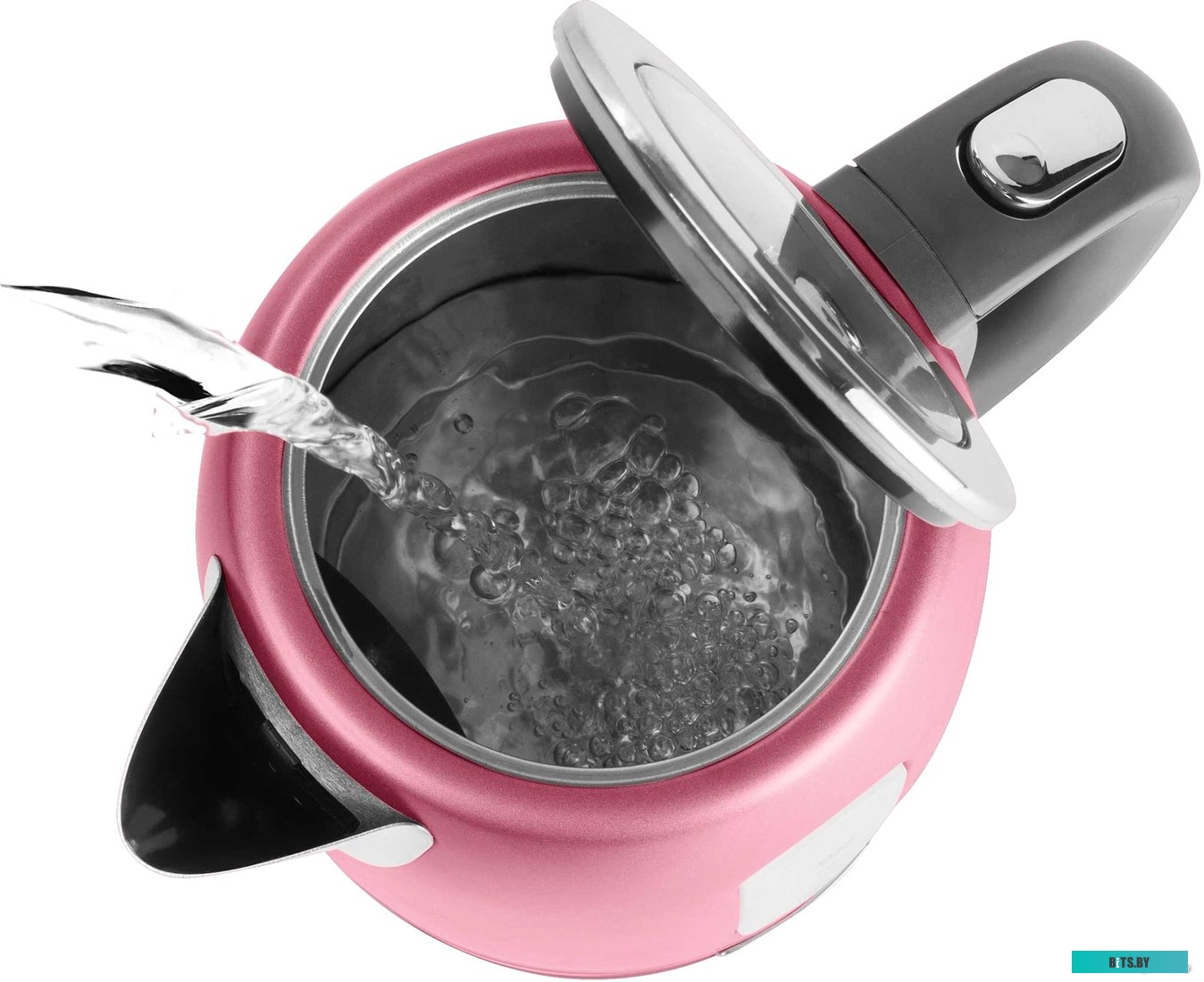 Электрочайник Sencor SWK 1774RD