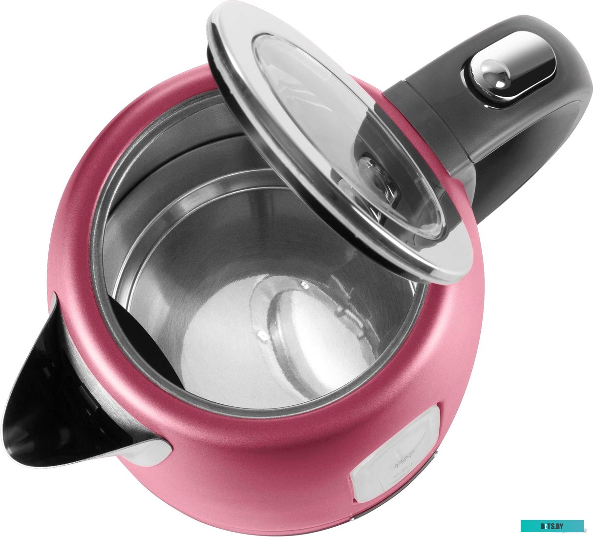 Электрочайник Sencor SWK 1774RD