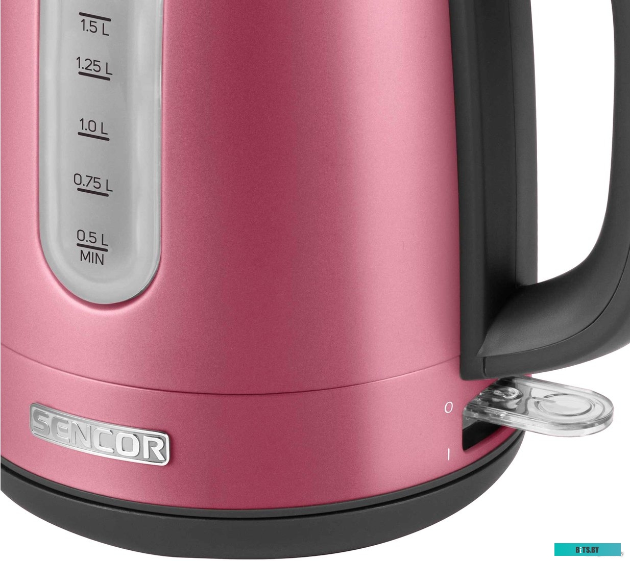 Электрочайник Sencor SWK 1774RD