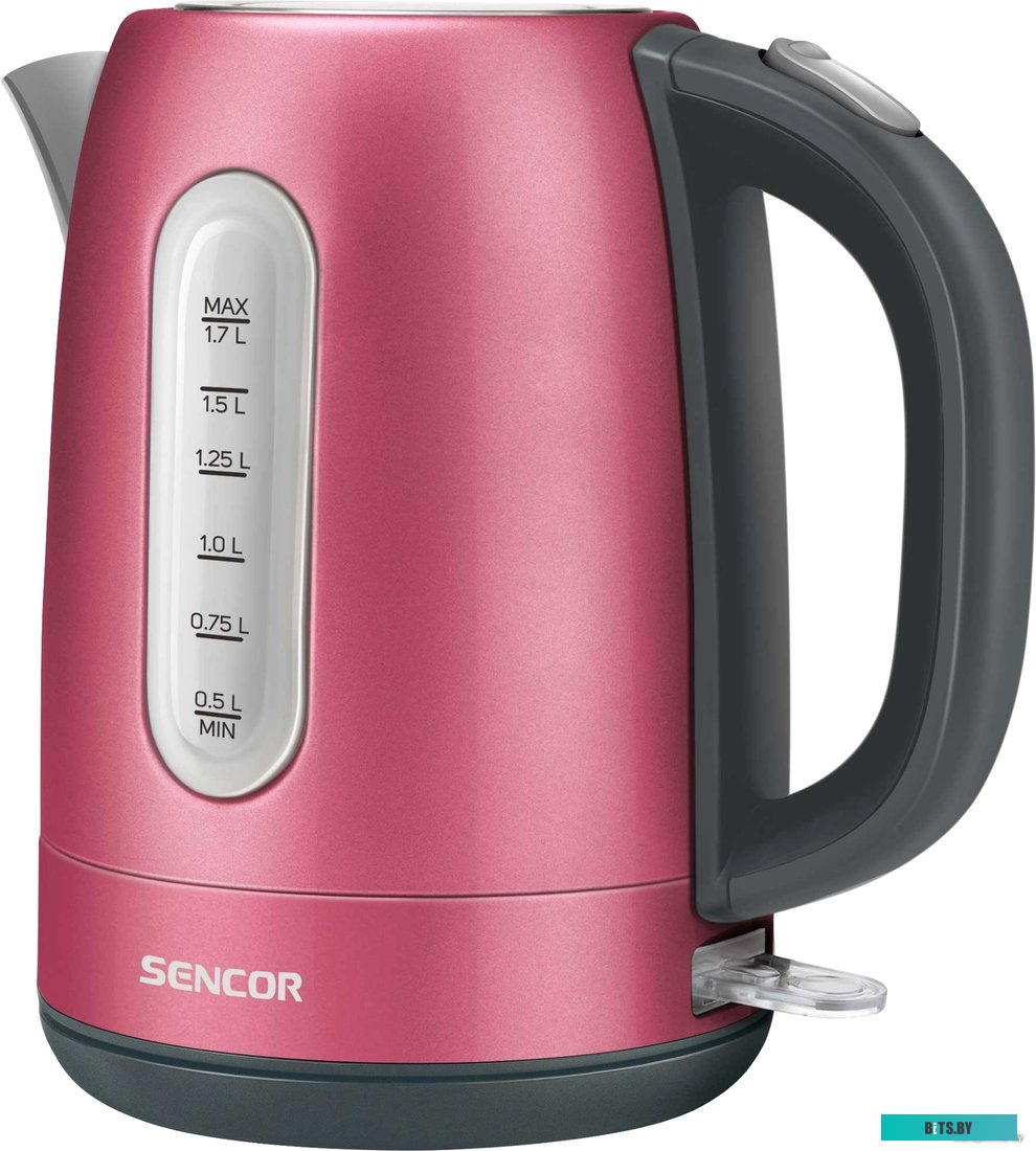 Электрочайник Sencor SWK 1774RD