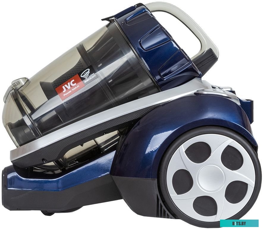 JVC JH-VC410