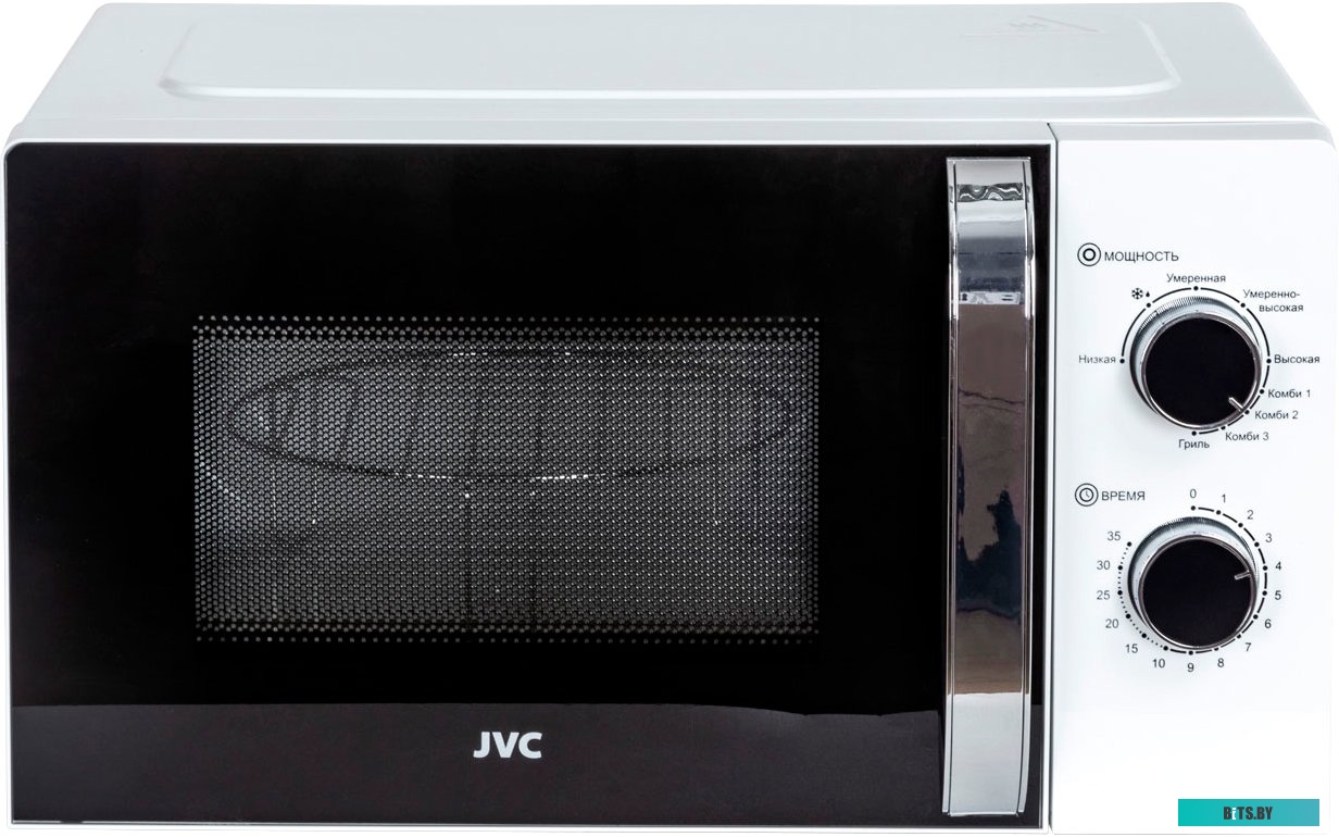 Микроволновая печь JVC JK-MW210MG