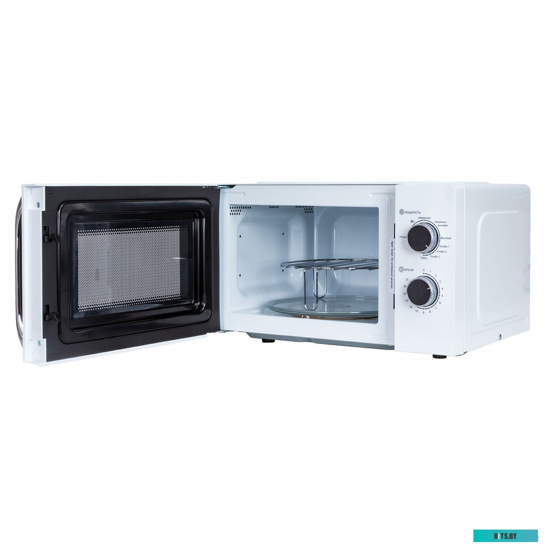 Микроволновая печь JVC JK-MW210MG