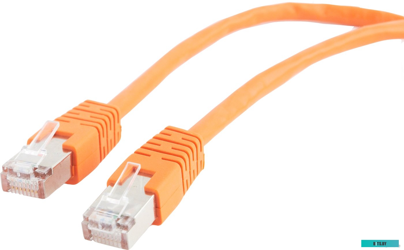 Кабель Cablexpert PP22-0.5M/O