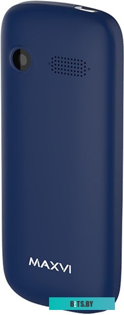 Мобильный телефон Maxvi K20 (синий)