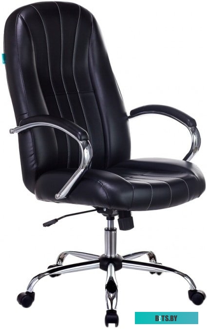 Офисное кресло (Стул) Бюрократ T-898SL (черный) <T-898SL/BLACK>