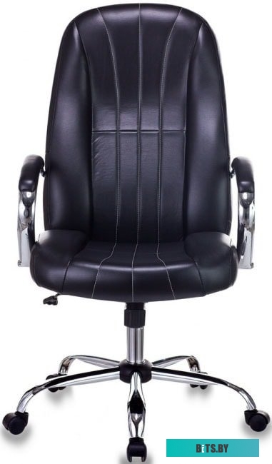 Офисное кресло (Стул) Бюрократ T-898SL (черный) <T-898SL/BLACK>