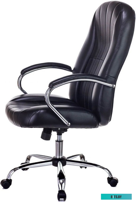 Офисное кресло (Стул) Бюрократ T-898SL (черный) <T-898SL/BLACK>