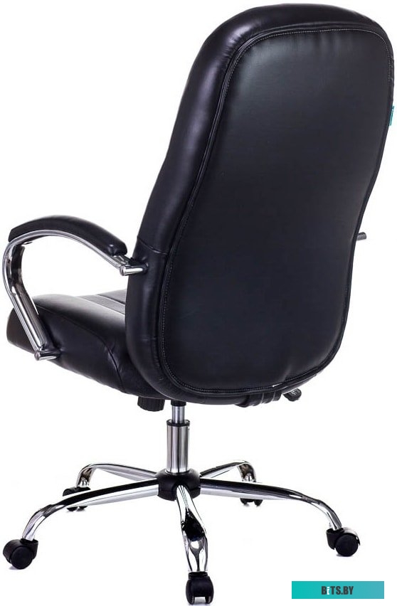 Офисное кресло (Стул) Бюрократ T-898SL (черный) <T-898SL/BLACK>