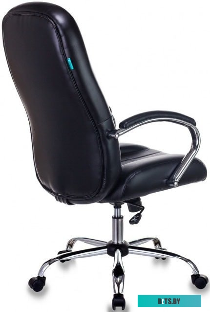 Офисное кресло (Стул) Бюрократ T-898SL (черный) <T-898SL/BLACK>