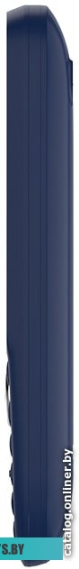 Мобильный телефон Maxvi K20 (синий)