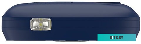 Мобильный телефон Maxvi K20 (синий)