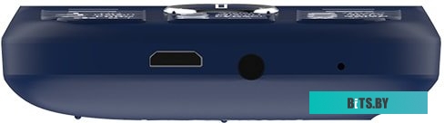 Мобильный телефон Maxvi K20 (синий)
