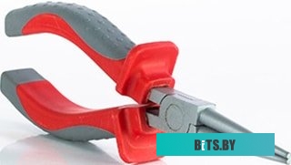 Круглогубцы КВТ Стандарт 60475
