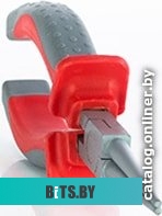 Круглогубцы КВТ Стандарт 60475