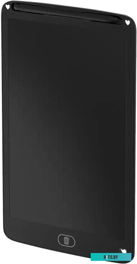 Планшет для рисования Maxvi MGT-02 10.5" (черный)