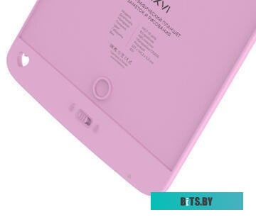 Планшет для рисования Maxvi MGT-02 10.5" (черный)