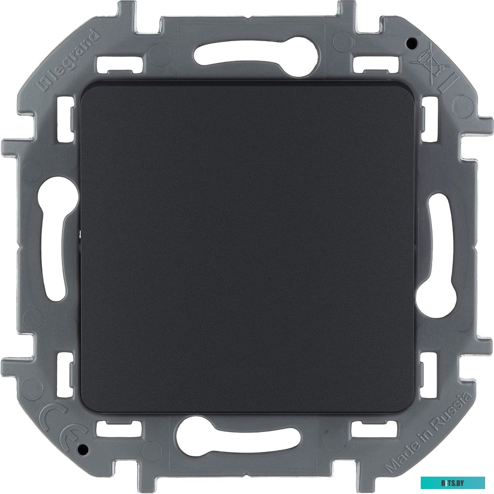 Выключатель Legrand Inspiria 673603