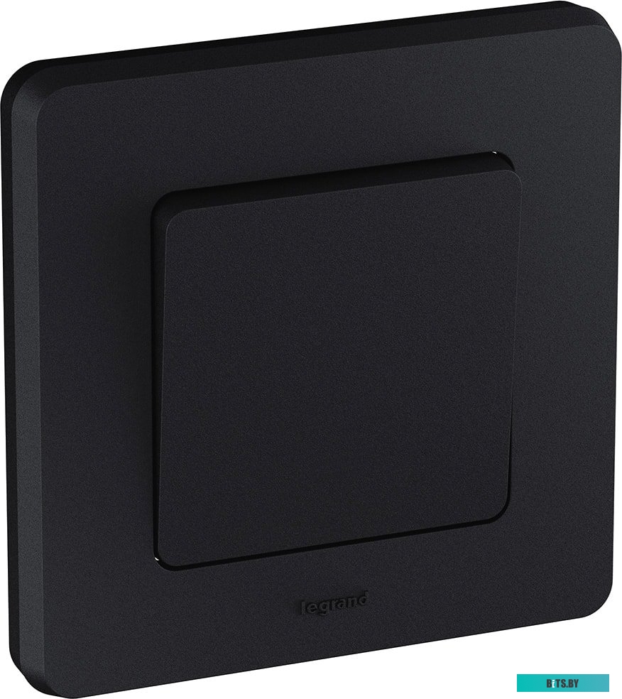 Выключатель Legrand Inspiria 673603