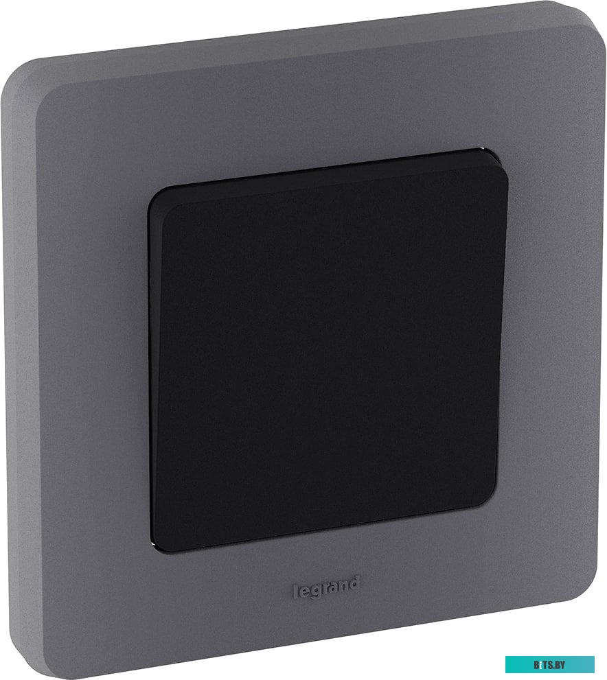 Выключатель Legrand Inspiria 673603