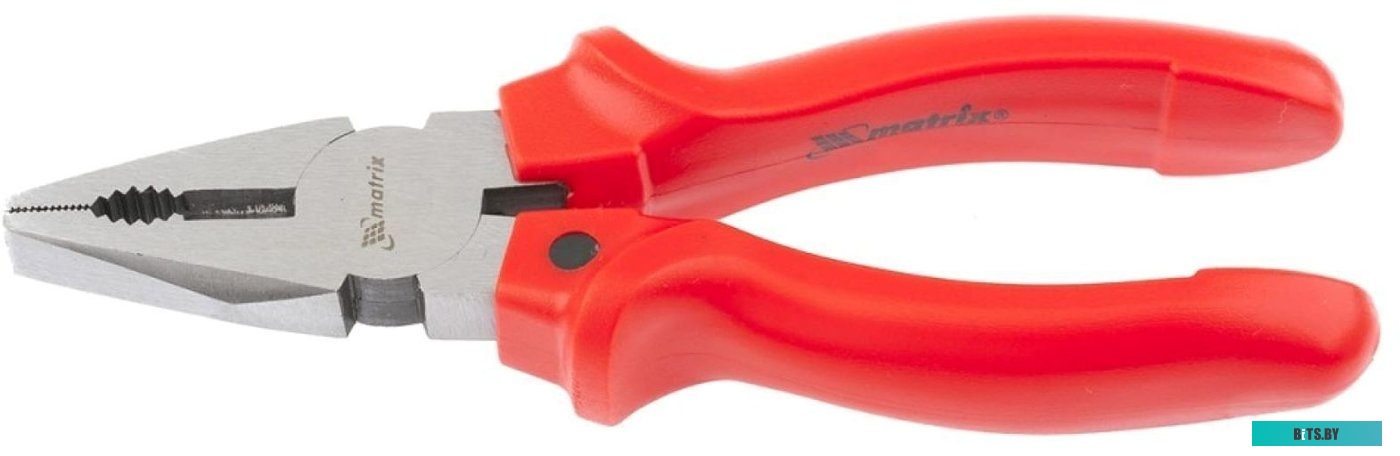 Плоскогубцы Matrix 16969