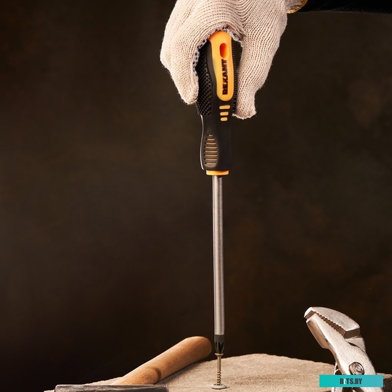 Отвертка Rexant 12-6416