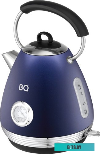 Электрочайник BQ KT1826SW