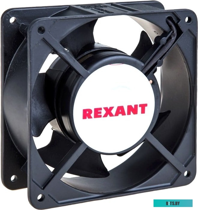 Вентилятор для корпуса Rexant RХ 12038HST 220VAC 72-6121