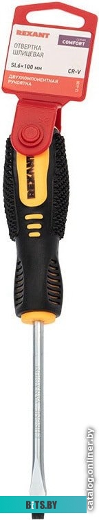 Отвертка Rexant 12-6430